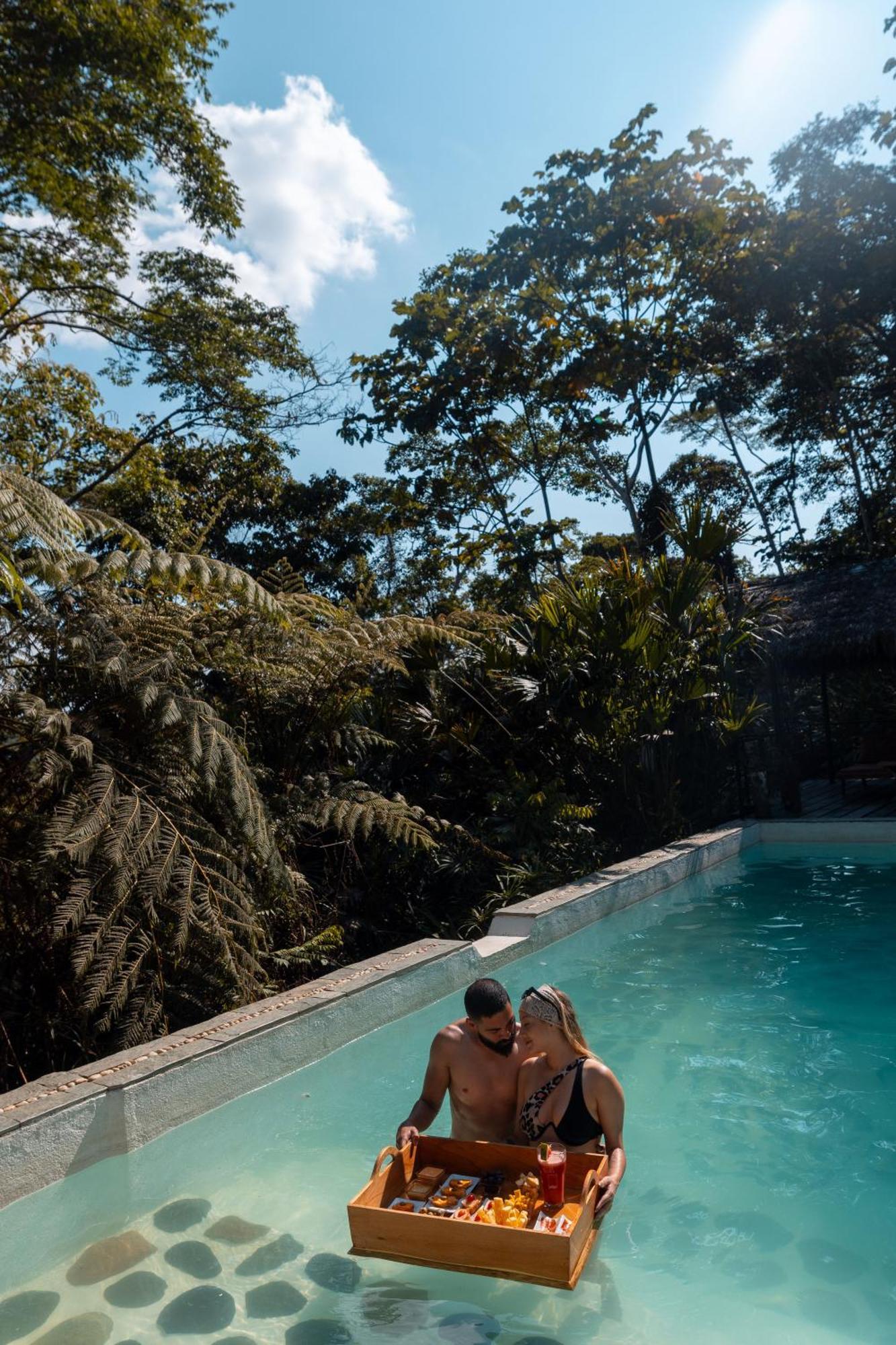 Hamadryade Alojamento de Turismo Selvagem